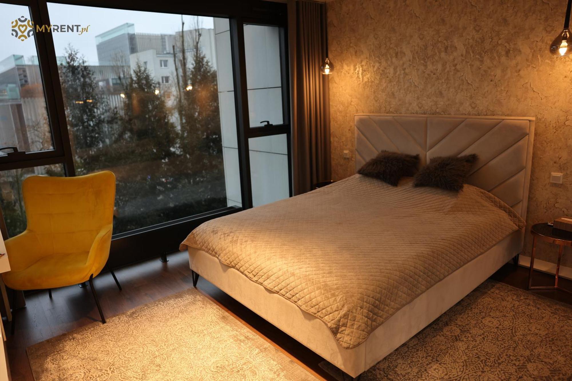 Unia Art Apartament 61 - Basen, Spa Люблин Екстериор снимка